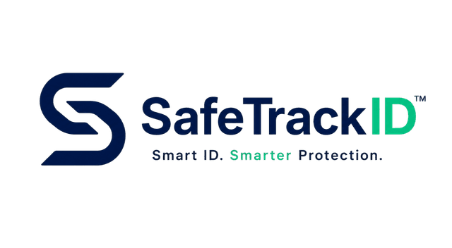 SafeTrackID Logo